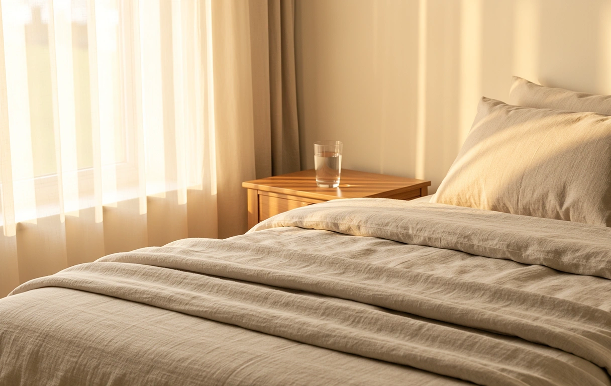 Ambiente za miran san