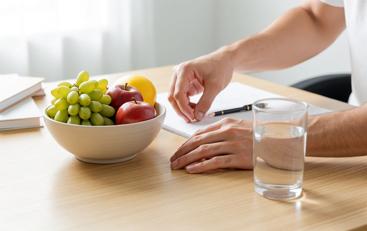 Fokus na detalje i disciplinu