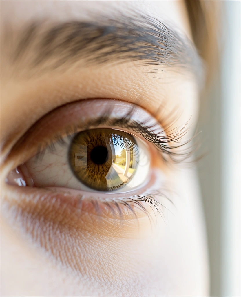 Prirodna svetlost kao regulator ritma